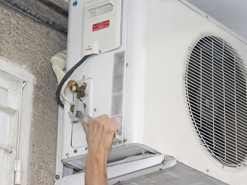 Air Conditioning Repair Service