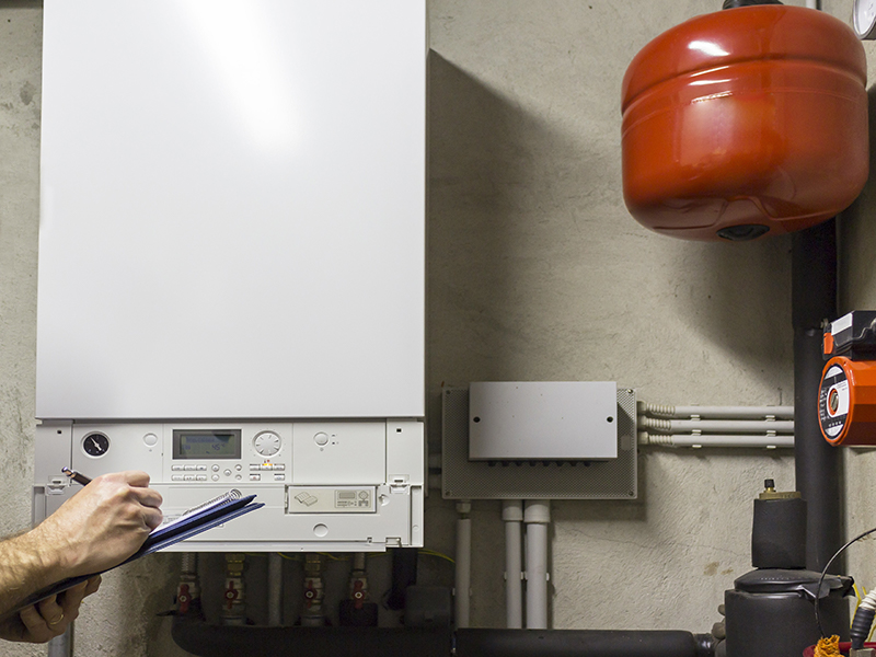 Boiler Repair Service