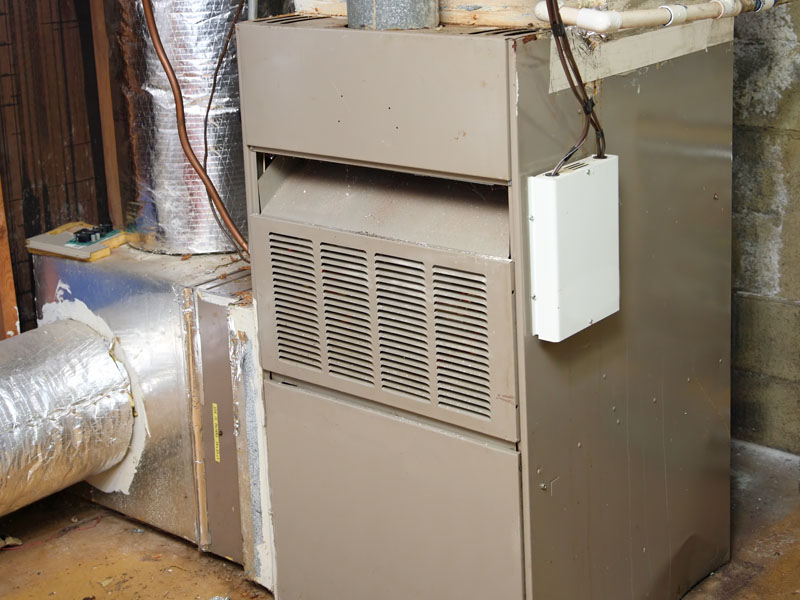 Furnace Installation