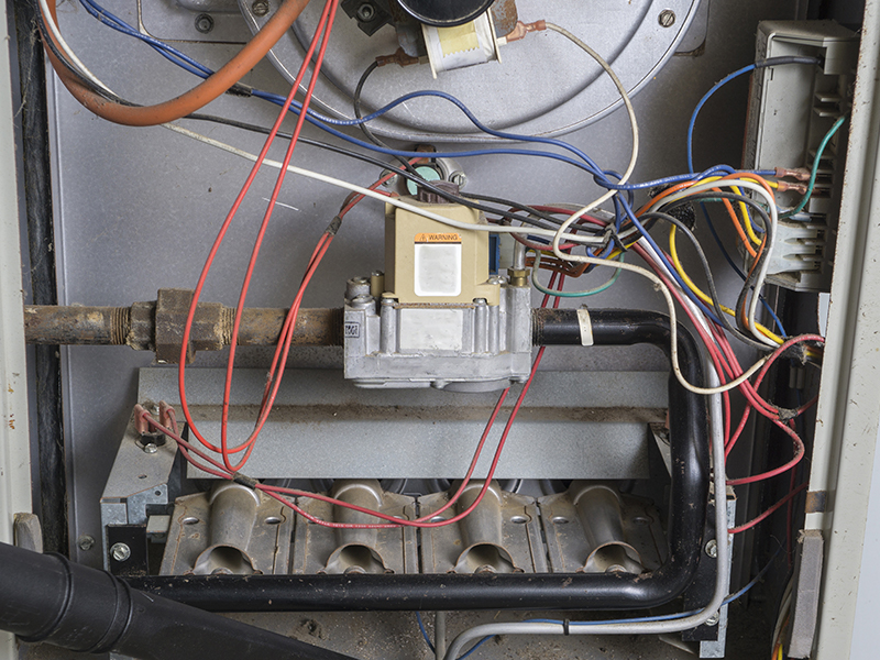 Furnace Repair Service