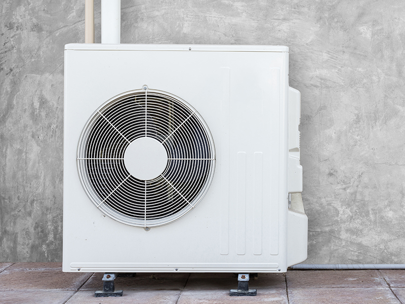 Heat Pump Repair Service