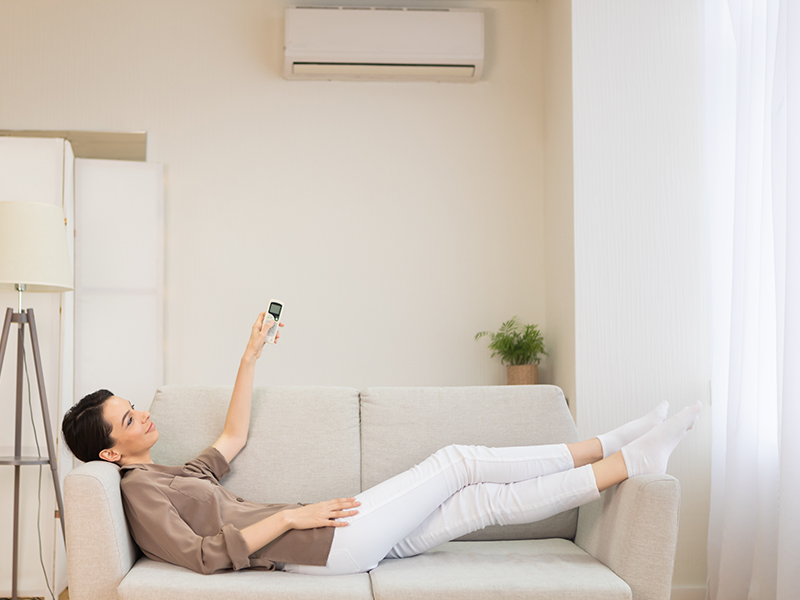 Ductless Air Conditioner Benefits