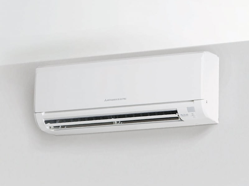 Ductless Mini Split Installation Services Diamond Contractor